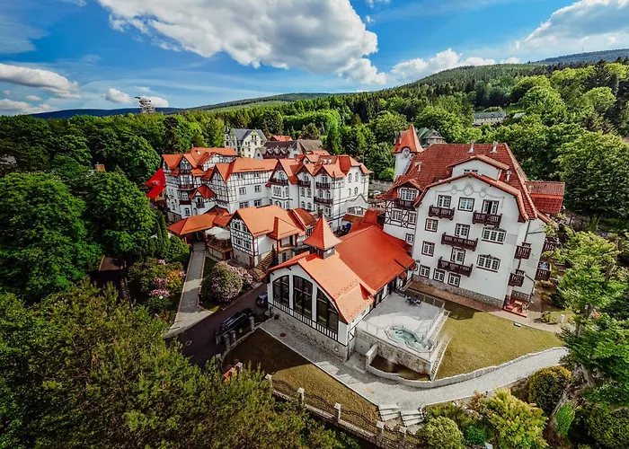 Park Hotel Kur&Spa