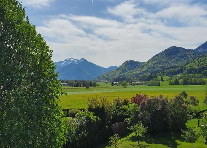 Chiemsee Hauszeit