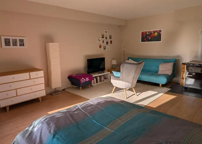 Ferienwohnung Hitzacker/Elbe