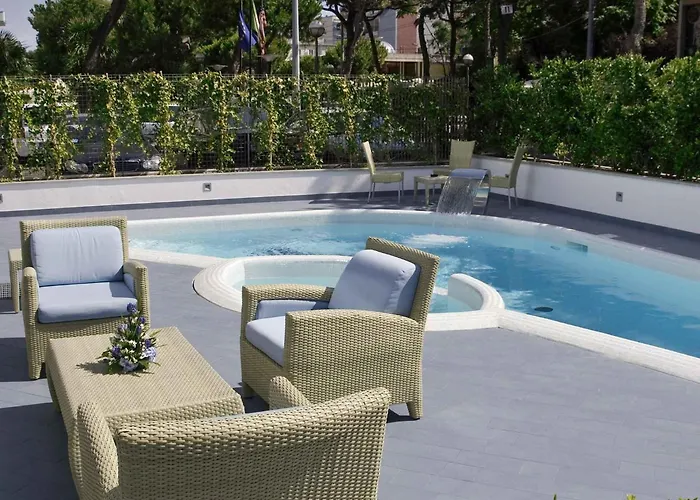 Mercure Rimini Lungomare