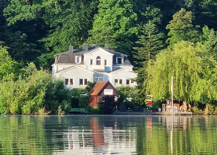 Pension Seeschlösschen