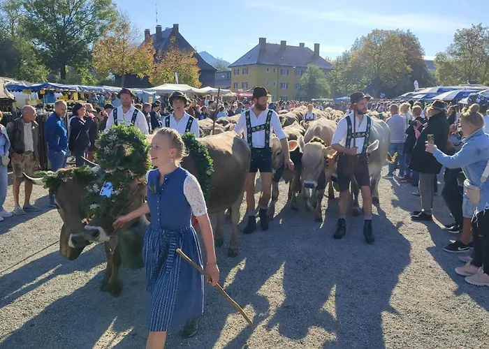 Fewo Gabriela Allgäu