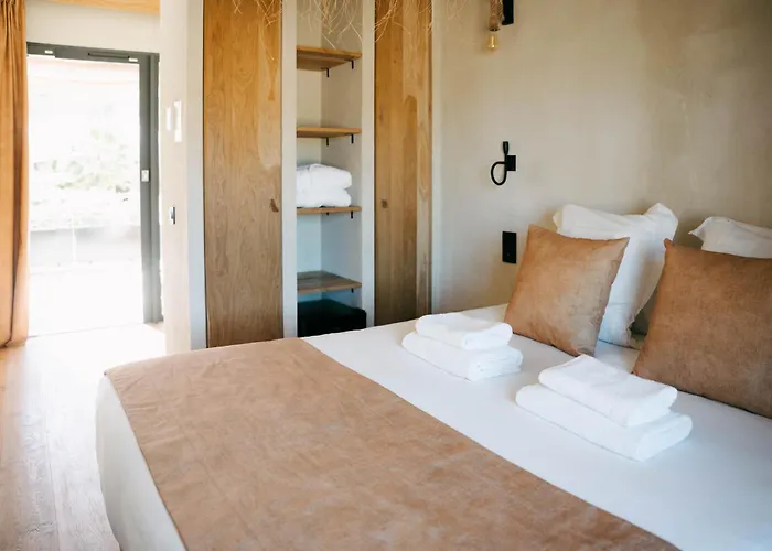 Le Domaine De La Mer - Beach Hotel Nature&Authenticite Hyeres