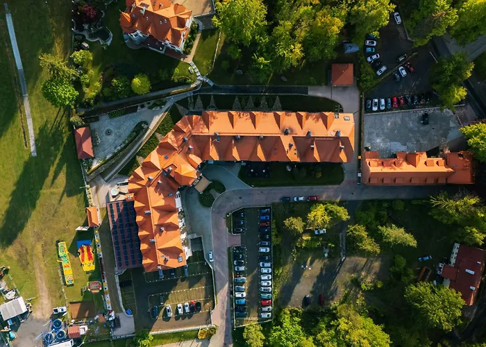 Hotel Buczynski Medical & Spa