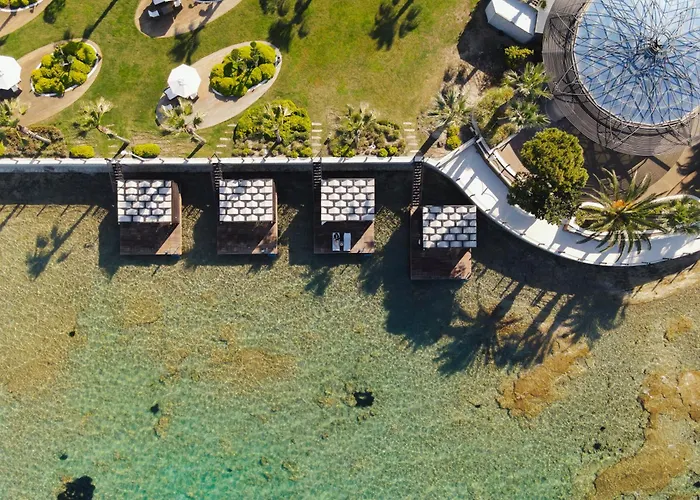 Reges, A Luxury Collection Resort & Spa, Cesme