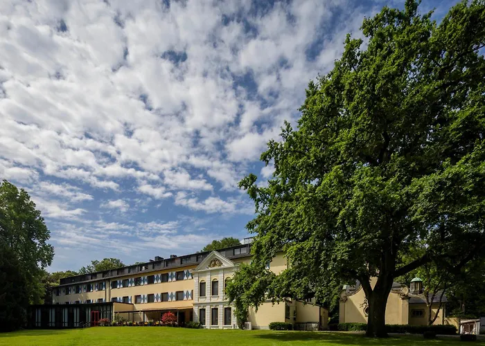 Parkhotel Hohenfeld Münster