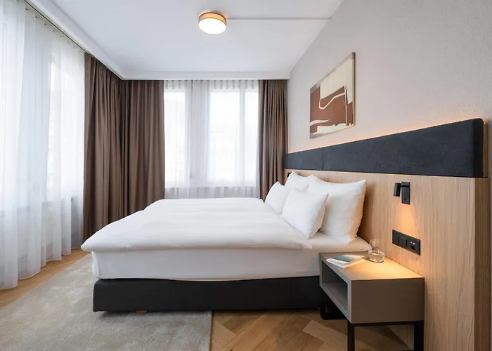 Hotel Metropol