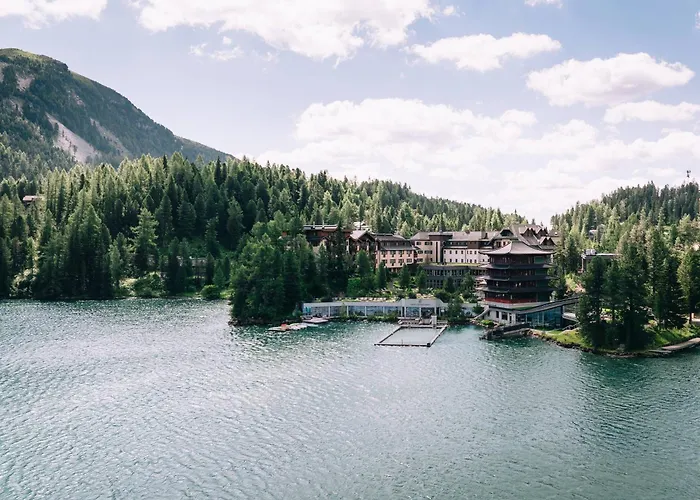 Hotel Hochschober