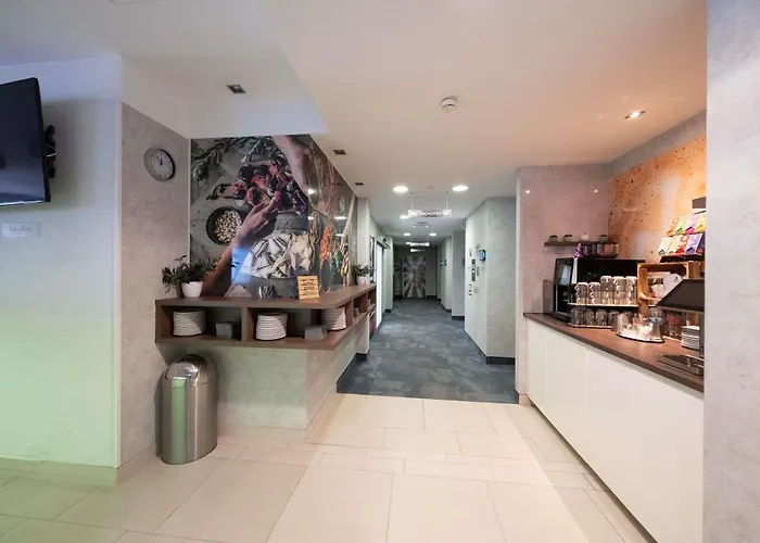 Ibis Styles Linz