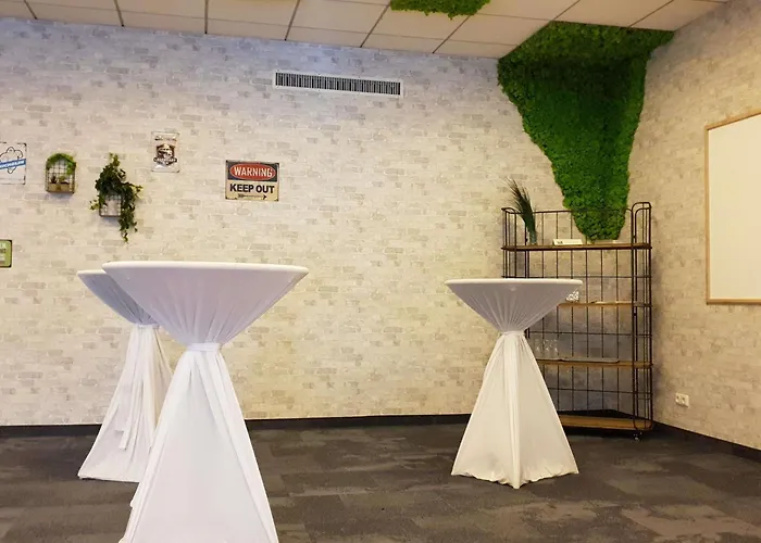 Ibis Styles Linz