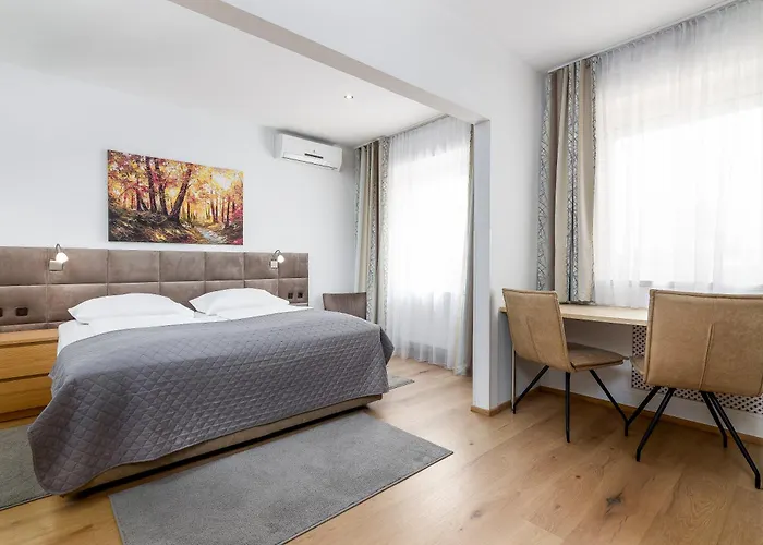Hotel Zentral