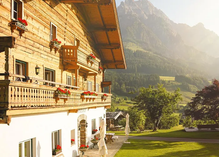 Der Pfindlhof