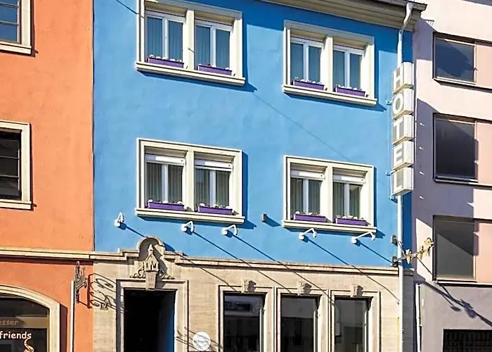 Hotel Poppular