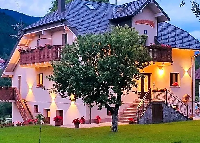 Hotel Rosengarten