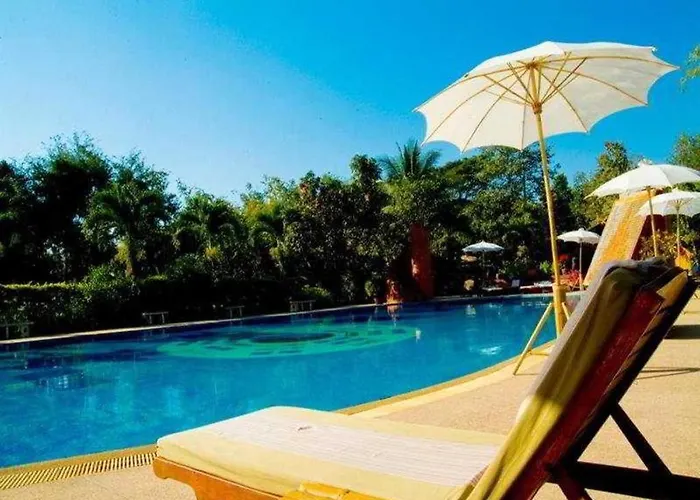 Tao Garden Health Spa&Resort