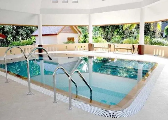 Tao Garden Health Spa&Resort