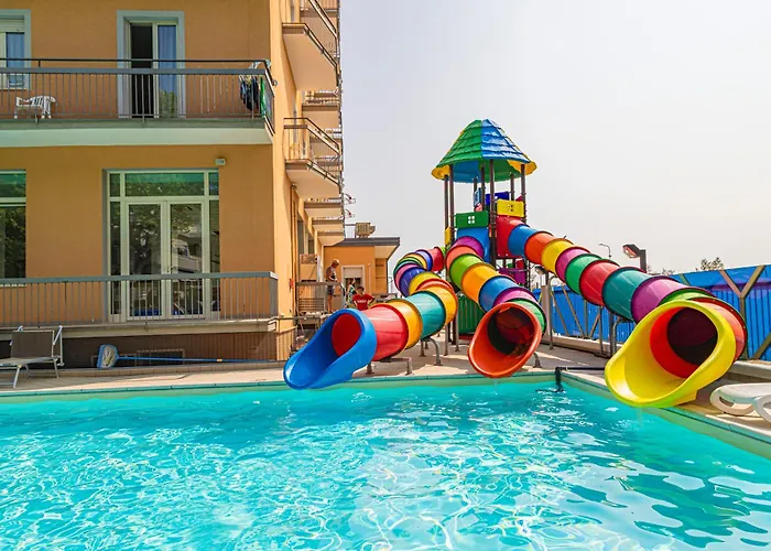 Hotel Atlas
