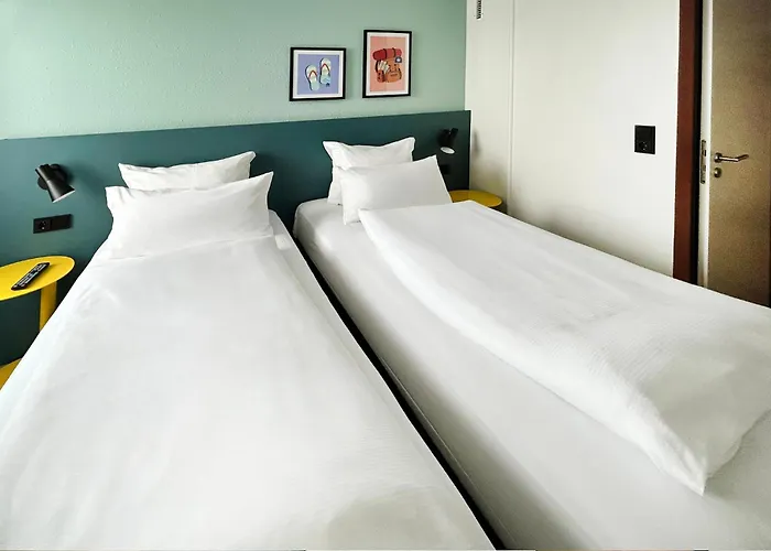 Select Hotel Osnabrück