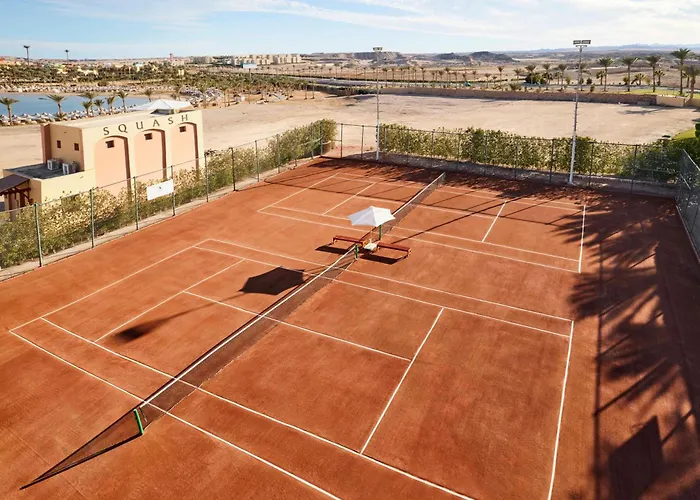 Steigenberger Coraya Beach - Adults Friendly 16 Years Plus