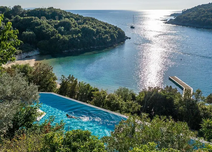 Movenpick Resort Agios Nikolaos Sivota