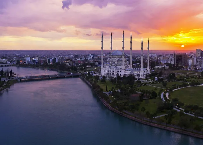 Sheraton Grand Adana
