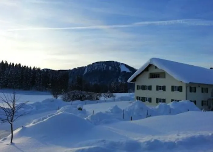Landhaus Mohr
