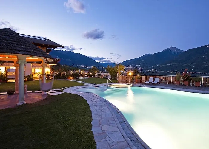 Hotel&Appartement Valtnaungut