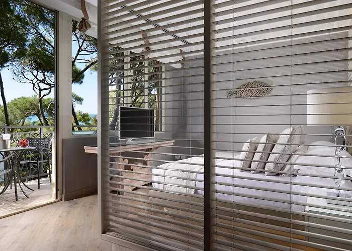 Riva Del Sole Resort & Spa