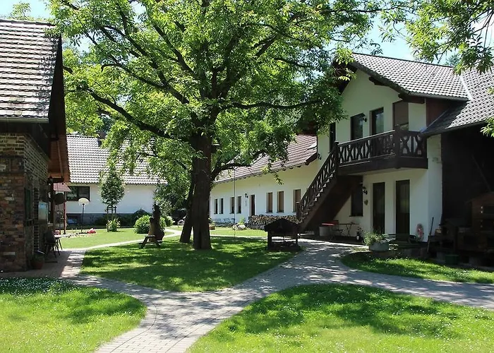 Gästehaus Bohg