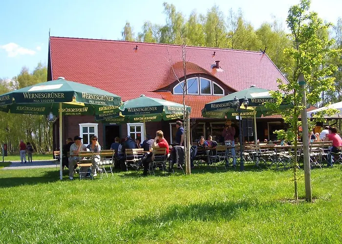 Bismarckschänke