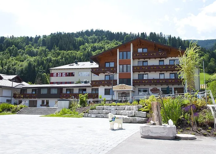 Landhotel Kolb