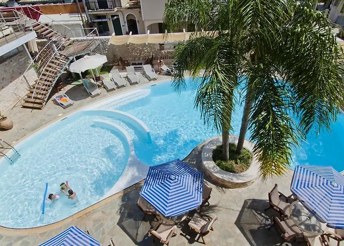 Ionion Star Hotel