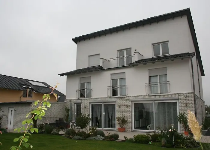 Pension Lamme