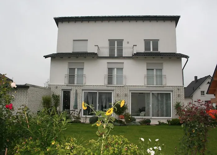 Pension Lamme