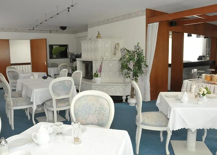 Hotel Alexander