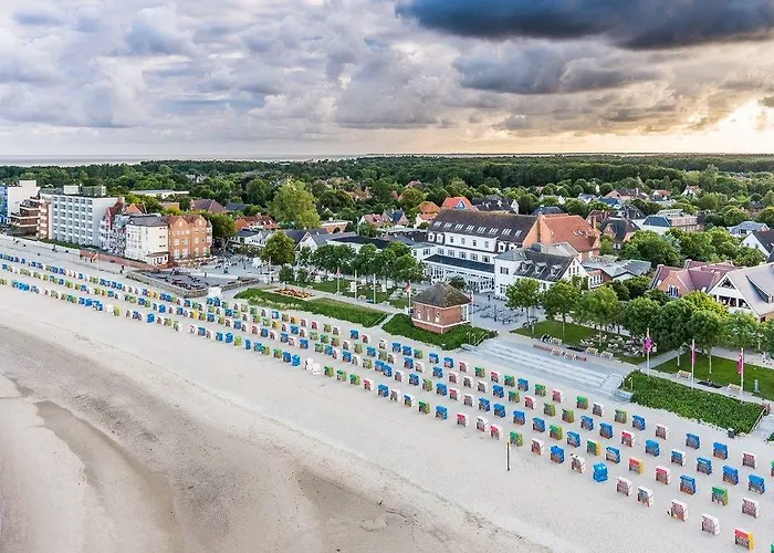 Kurhaus Hotel