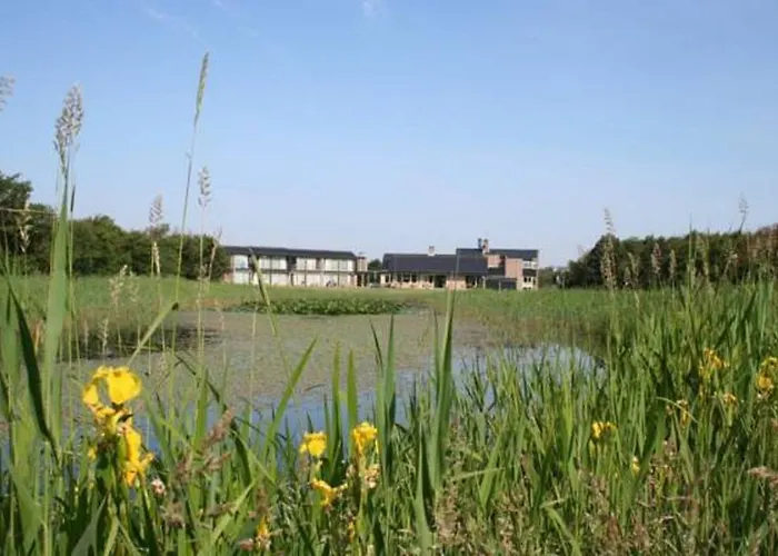 Strandhotel de Horn