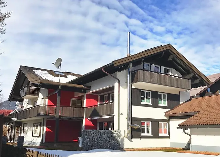 Landhaus Mandy