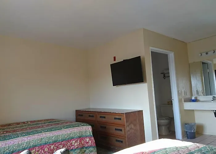 Bristol Motel