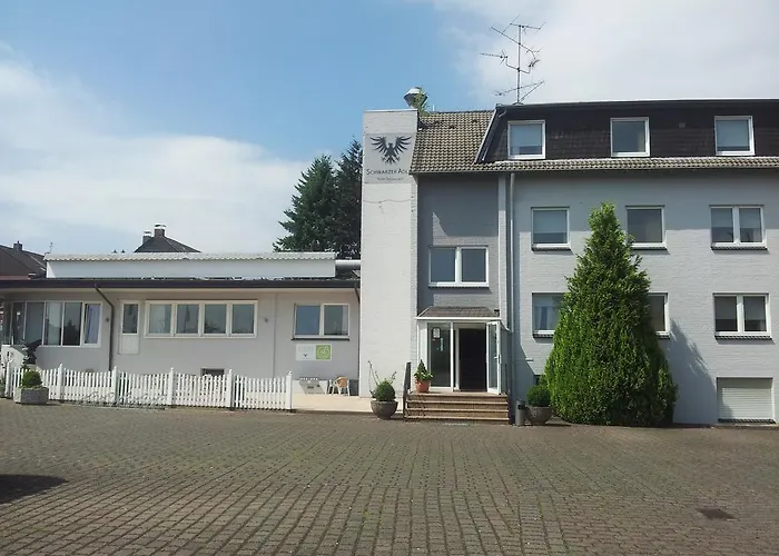 Hotel Schwarzer Adler
