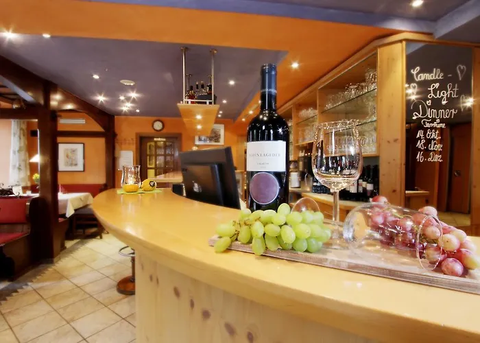 Hotel Restaurant Reichsadler