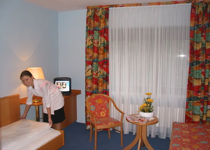 Hotel Zur Mühle