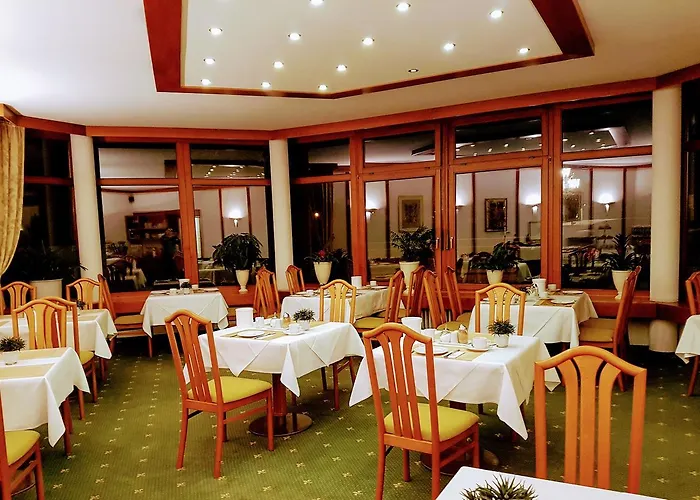 Hotel Garni Reulein