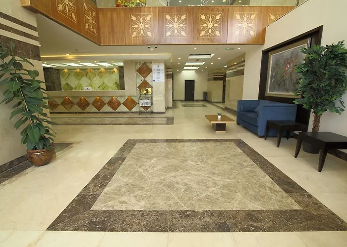 Grand Makkah Hotel