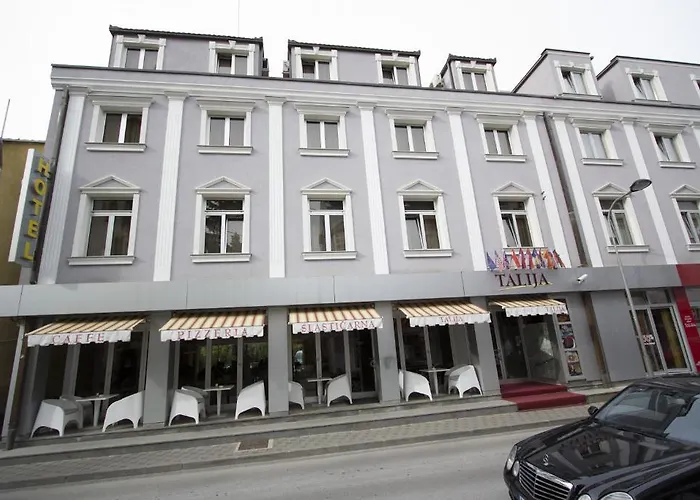 Hotel Talija