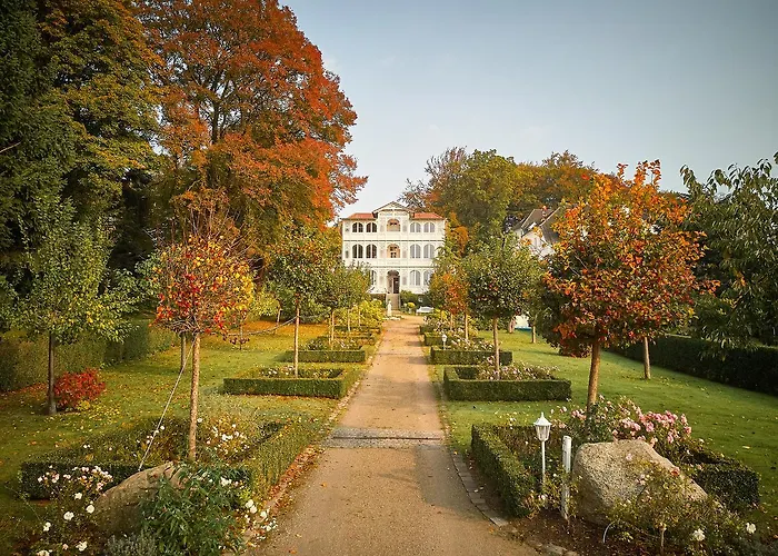 Pension Villa Edelweiss