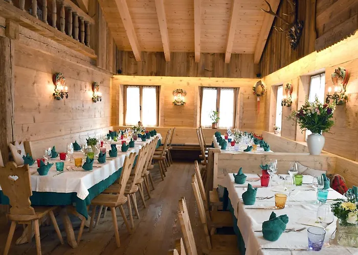Jägerhaus Agriturismo