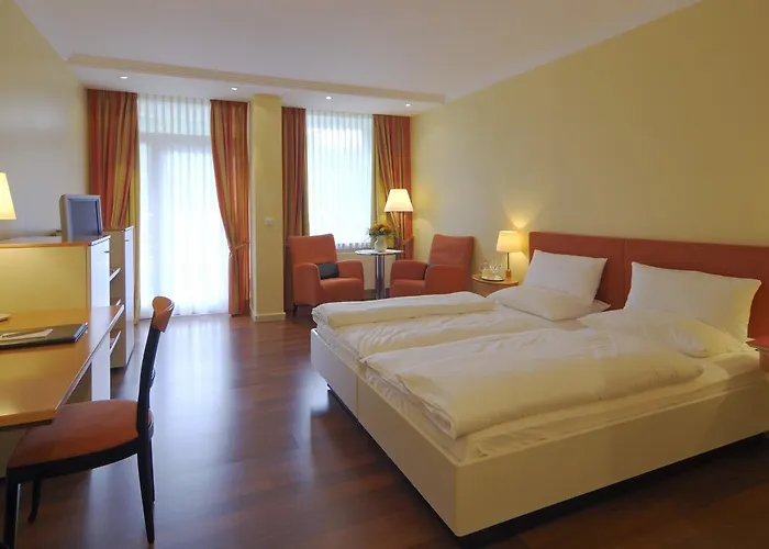 Regena Gesundheits-Resort & Spa (Adults Only)