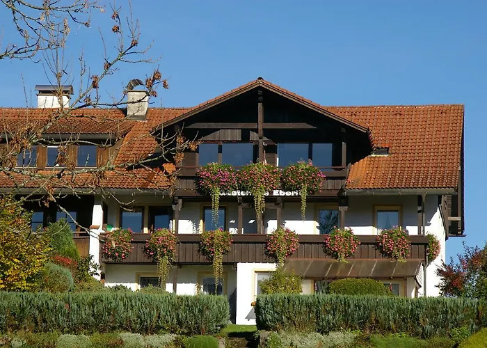 Gästehaus Eberle