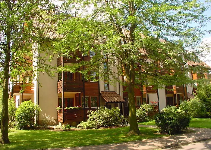 Appartements am Park